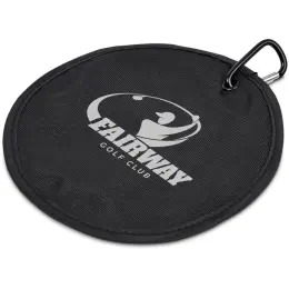 Altitude Wipe-It Golf Ball Cleaner Branded Image